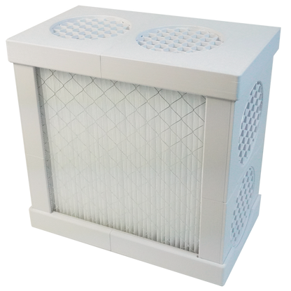 12" x 12" DIY Air Filter box