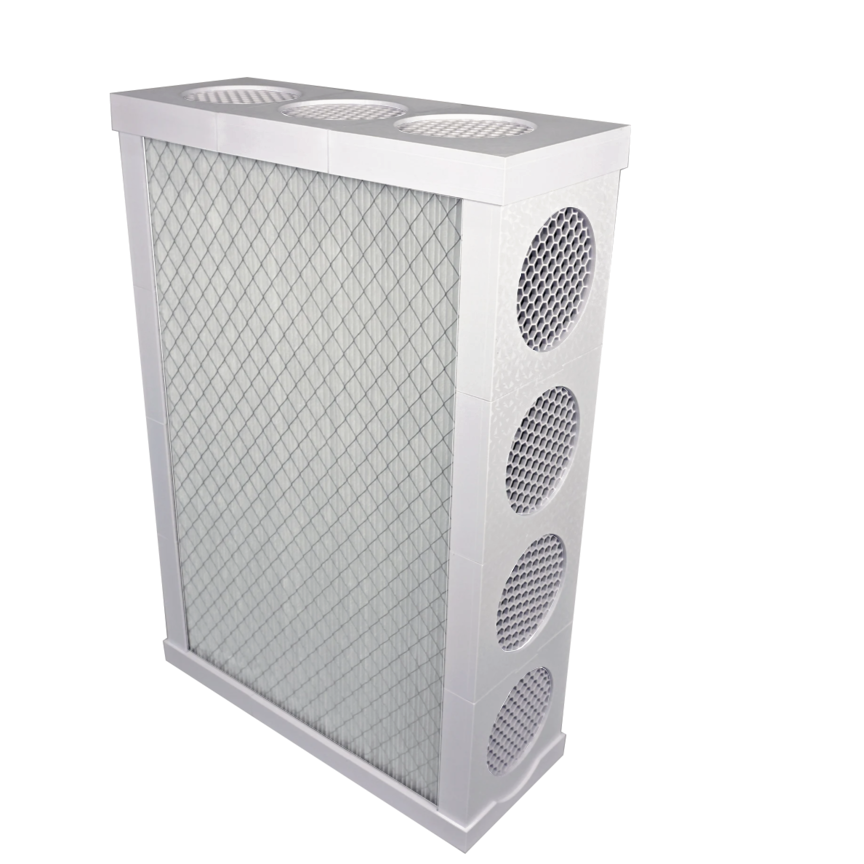 20" x 30" DIY Air Filter box