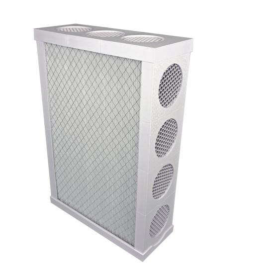 20" x 30" DIY Air Filter box